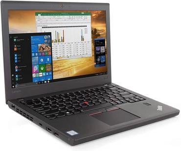 Lenovo ThinkPad X270 i3 8GB 180SSD