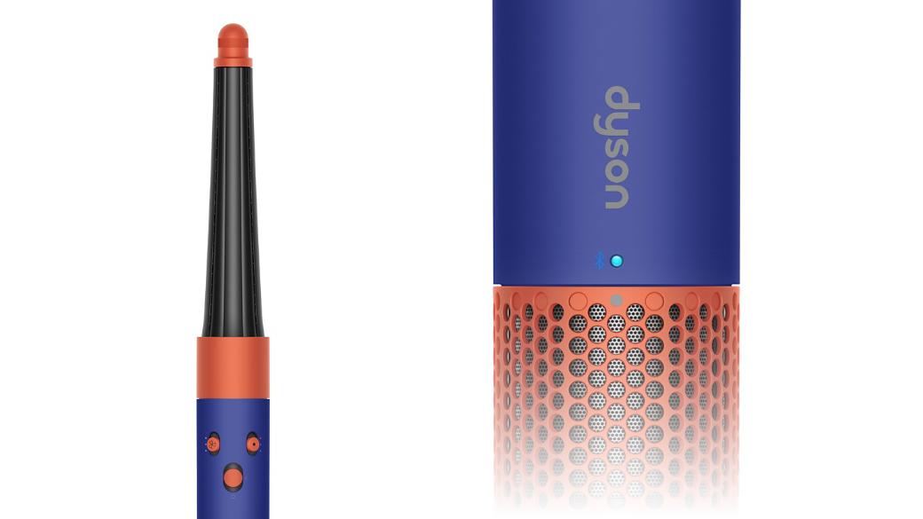 Dyson Airwrap i.d. HS08 Vinca Blue / Topaz