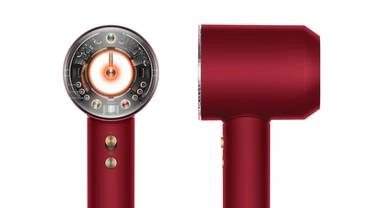 Dyson supersonic nural shine 赤 Dyson Supersonic Nural HD16 Red Gold Buy Now Best Price