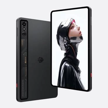 RedMagic Astra Gaming Tablet 16GB 512GB - Asas Store