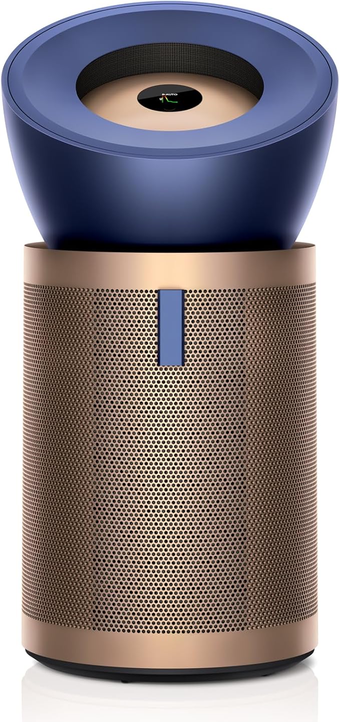 Dyson BP04 Big Quiet Formaldehyde | asas store