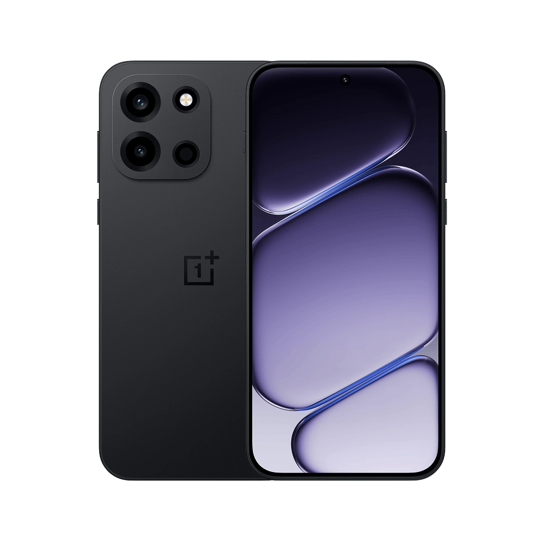 OnePlus Nord 6 12GB 256GB Indian Version Pitch Black