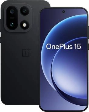 OnePlus 15 Infinite Black 16GB 512GB 5G Global