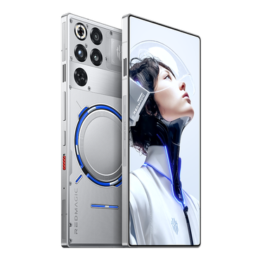 Red Magic 11 Pro 512GB - Ultimate Gaming Phone