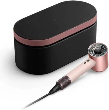 Dyson Supersonic Nural HD16 Ceramic Pink