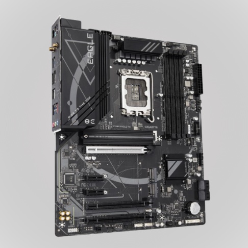 GIGABYTE Z790 EAGLE AX DDR5 MOTHERBOARD