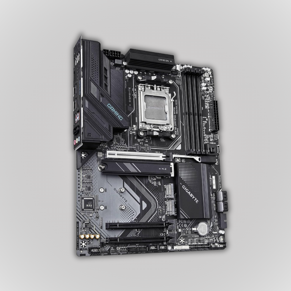 GIGABYTE X870 GAMING WIFI6 AMD AM5 MOTHERBOARD
