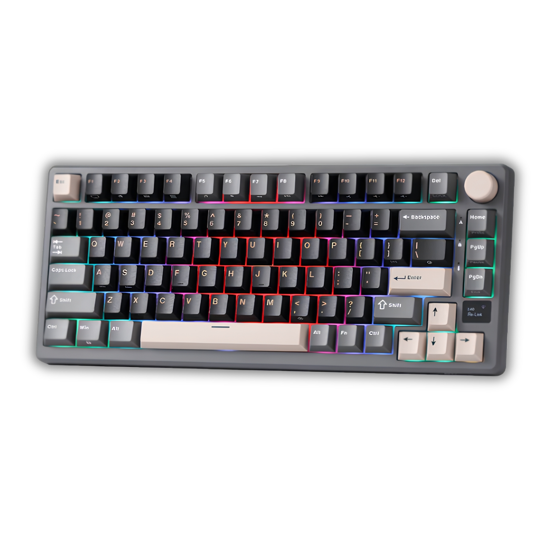 Keyboards