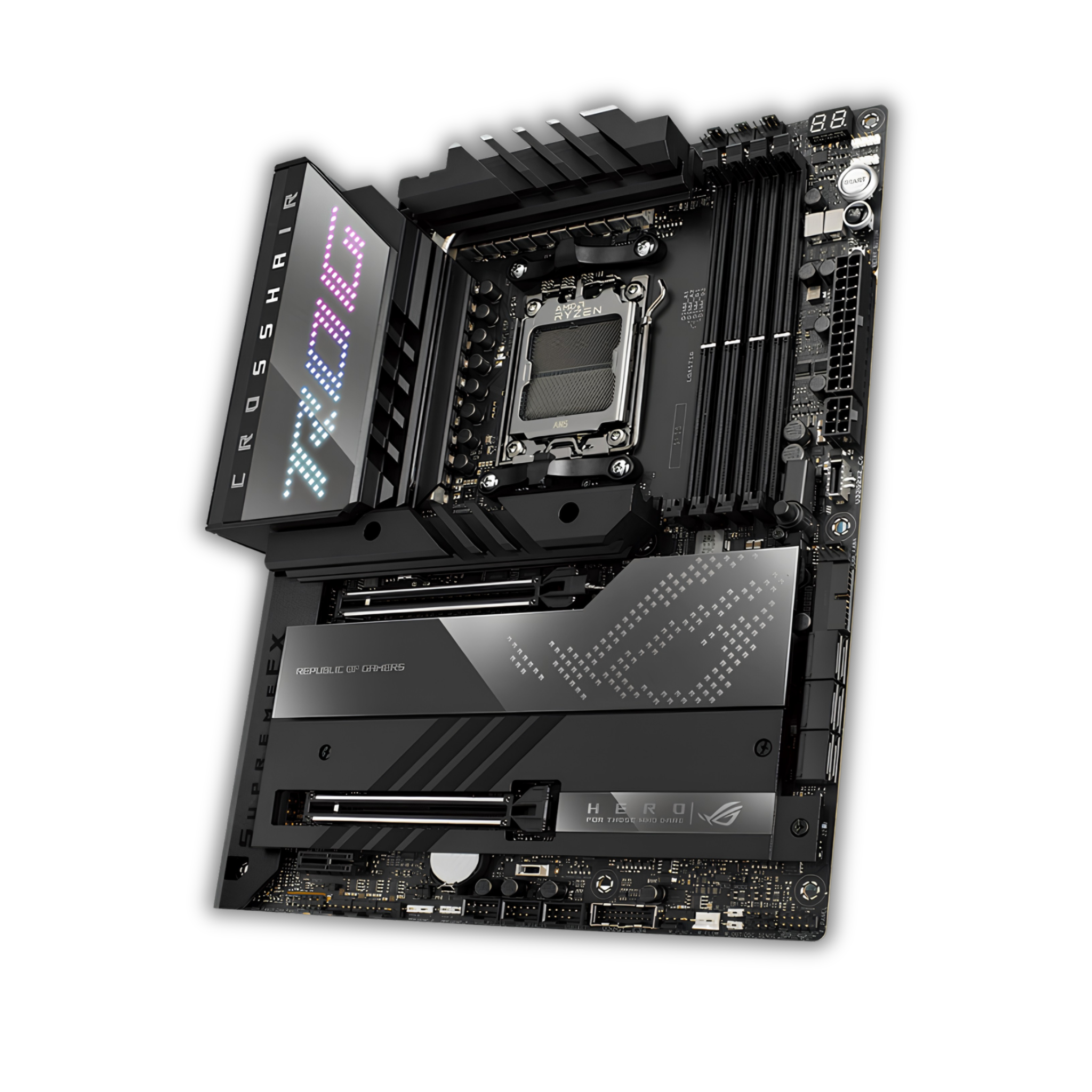 Motherboards