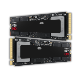 التخزين السريع SSD M.2