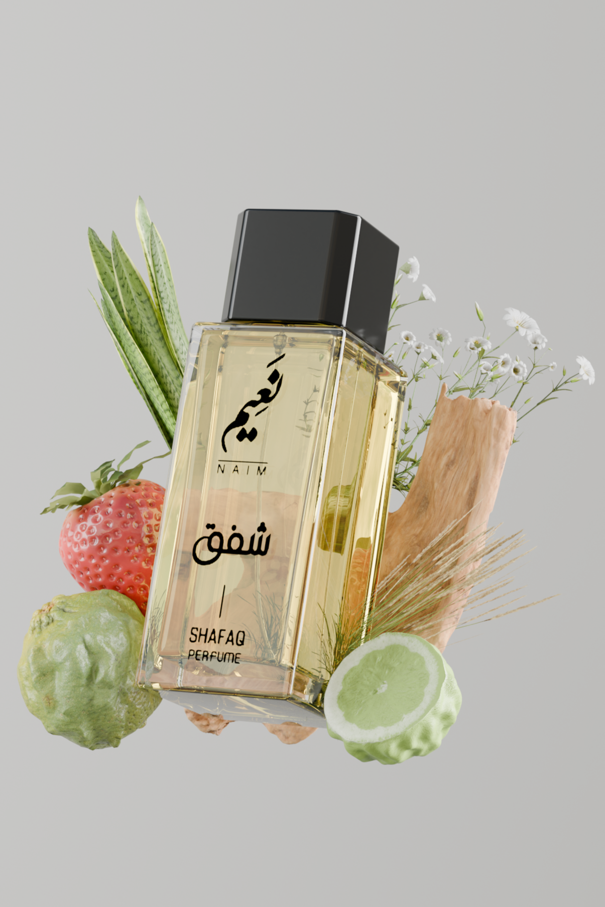 شفق