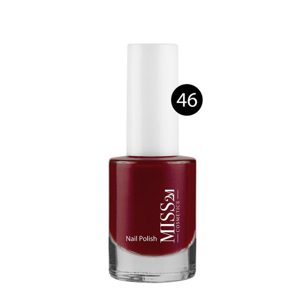 Miss2m Nail Polish No 46