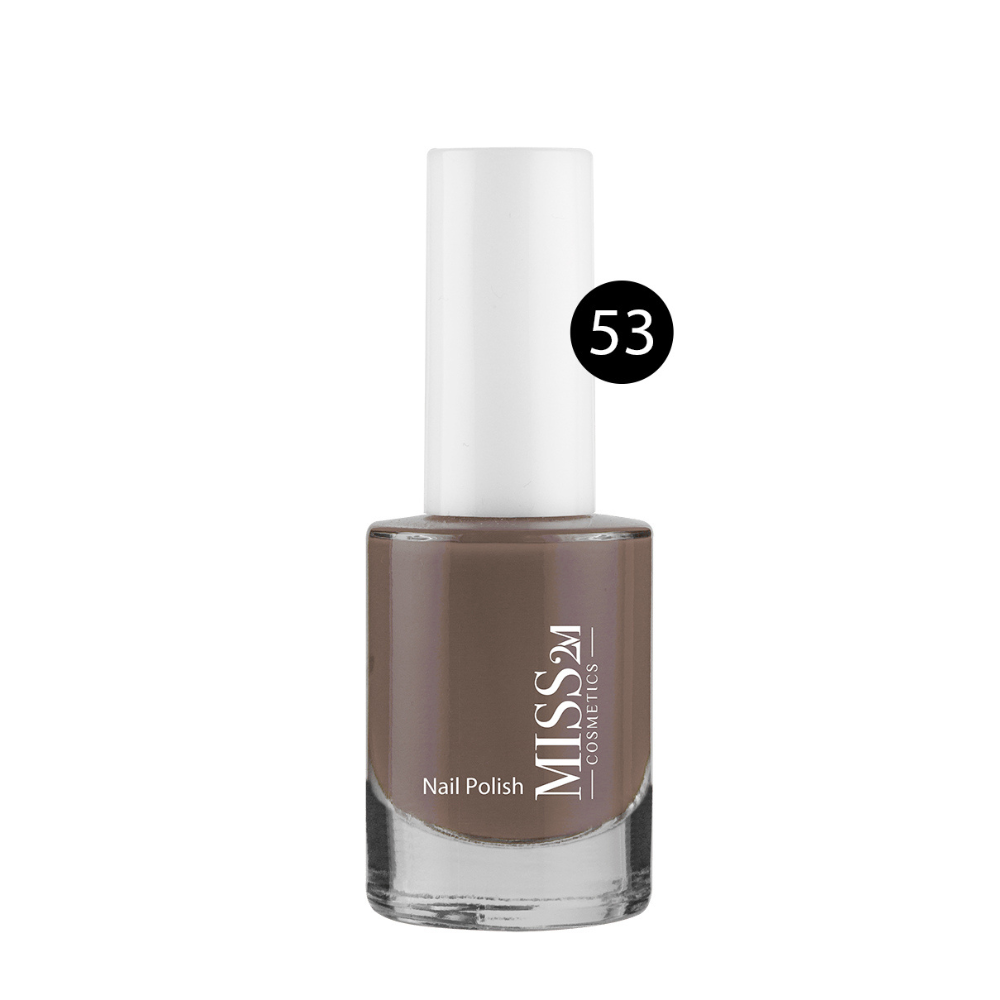Miss2m Nail Polish No 53