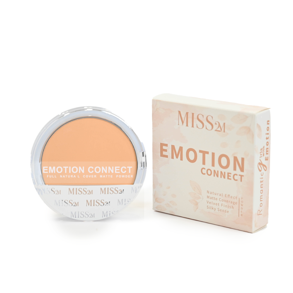 Emotion Connect Powder 04