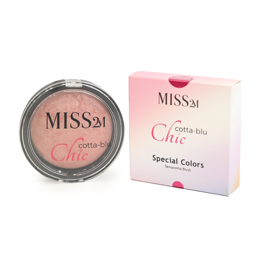 Miss2 m Chic Cotta Blush No 60