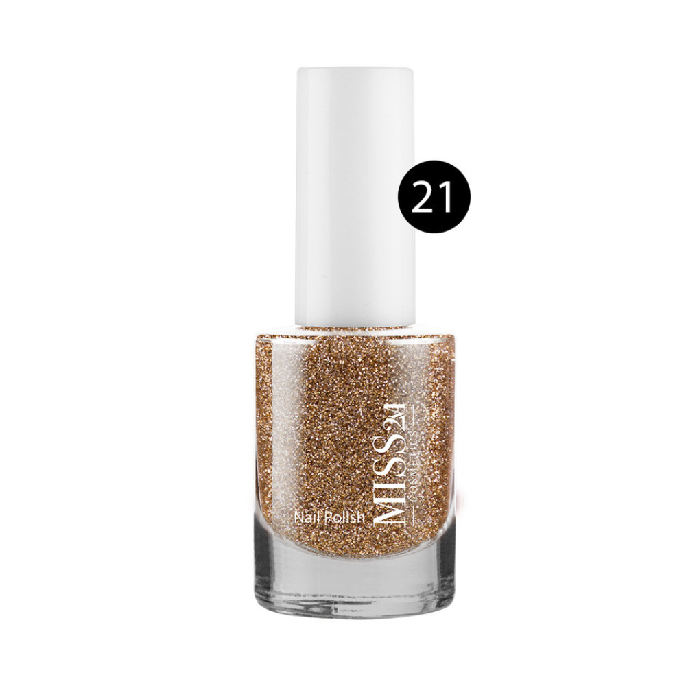 Miss2m Nail Polish No 21