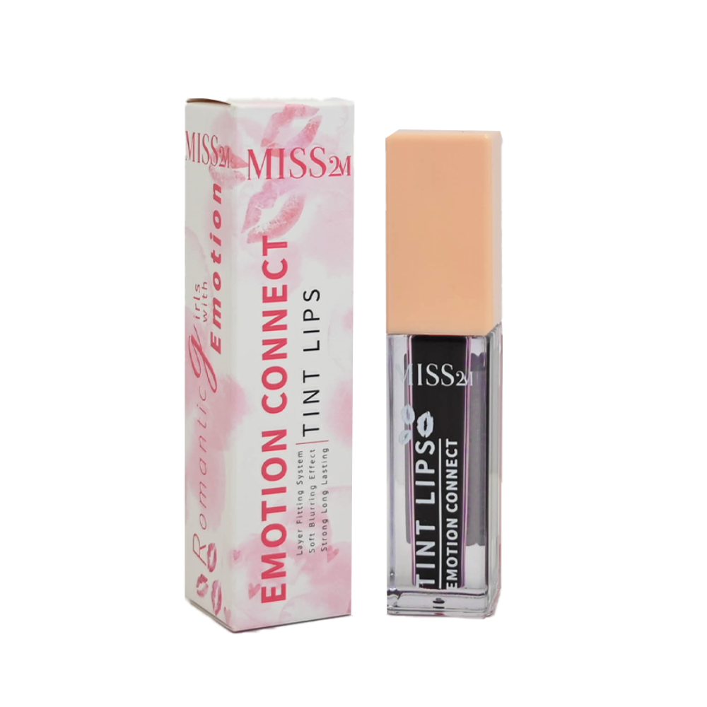 Miss2m Emotion Connect Tinit Lips 103