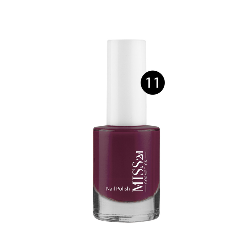 Miss2m Nail Polish No 11