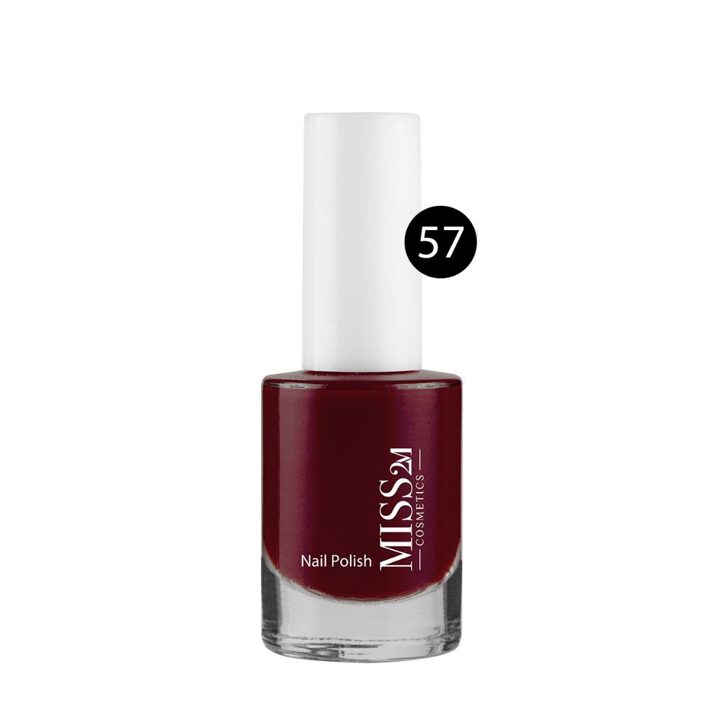 Miss2m Nail Polish No 57