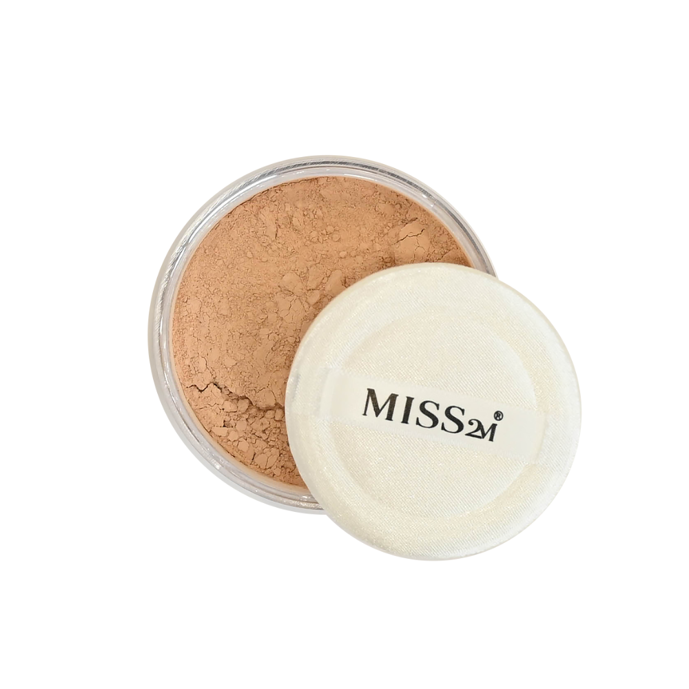 Forever Anti Shine Loose Powder 101
