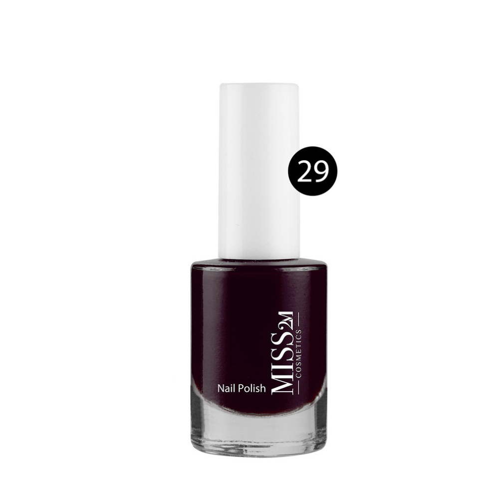 مناكير طلاء الاظافر من ميس تو ام رقم 29