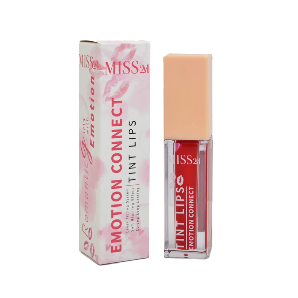 Miss2m Emotion Connect Tinit Lips 102
