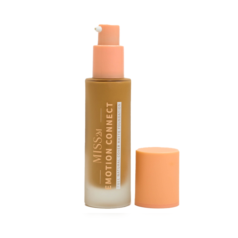 Emotion Foundation Bronze 203