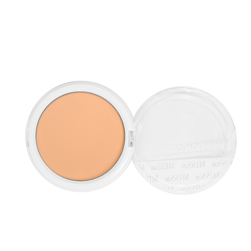 Emotion Connect Powder 04