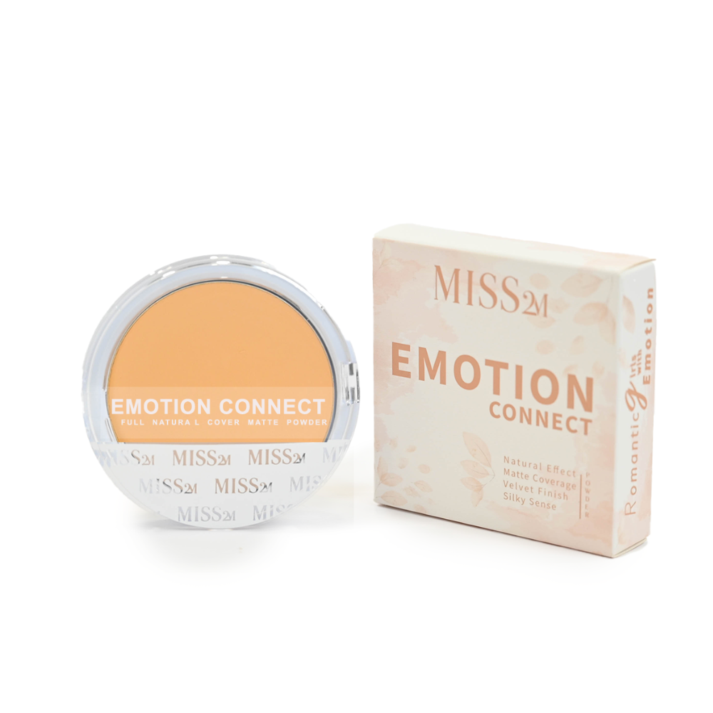 Emotion Connect Powder 03