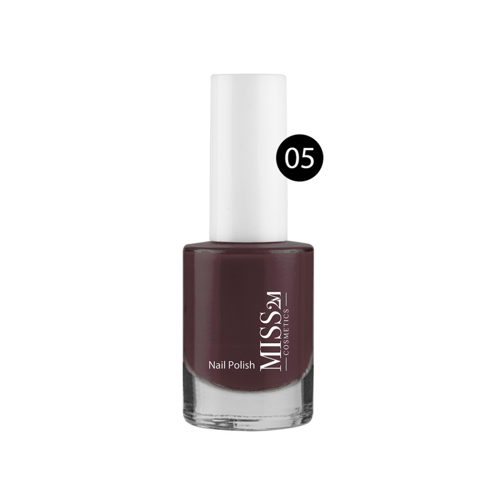 Miss2m Nail Polish No 05