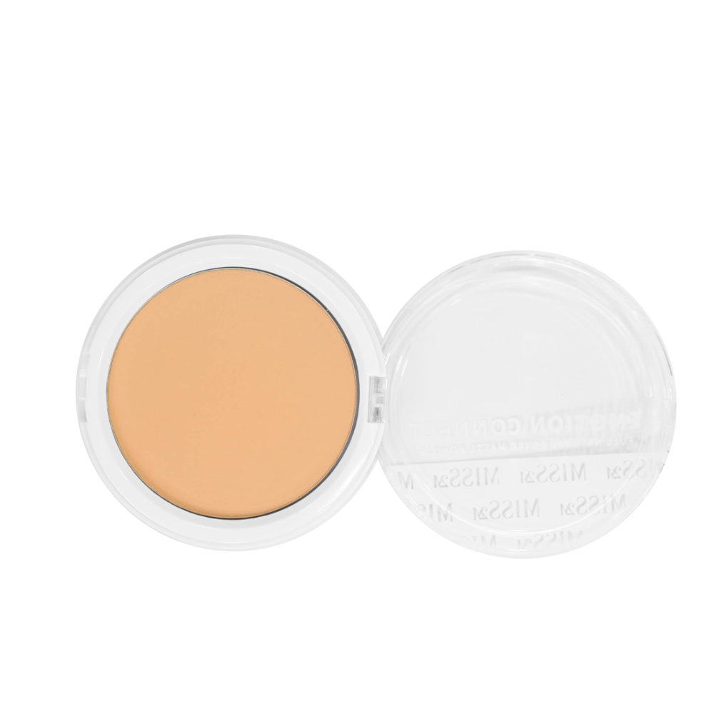 Emotion Connect Powder 02