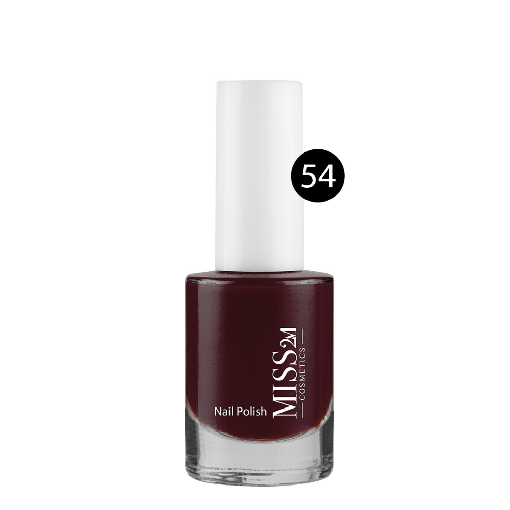 Miss2m Nail Polish No 54
