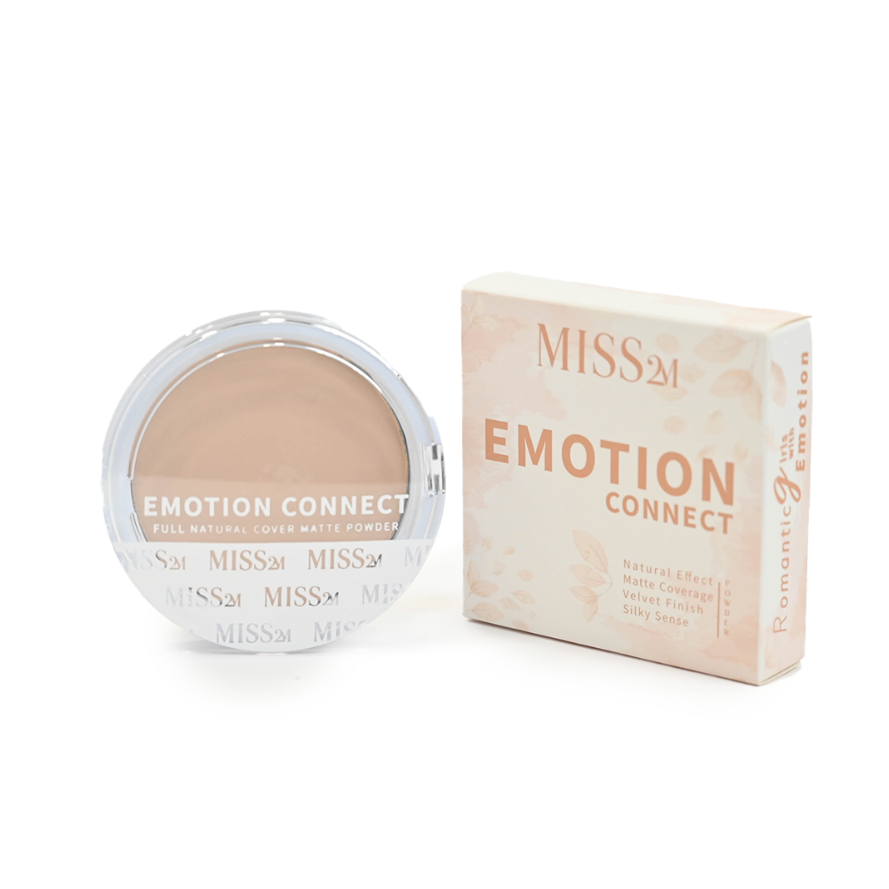 Emotion Connect Powder01