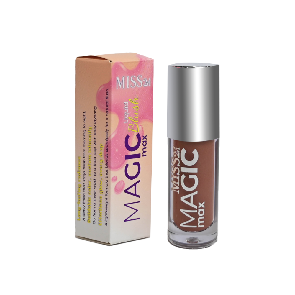 Magic Max Liquid Blush No 05