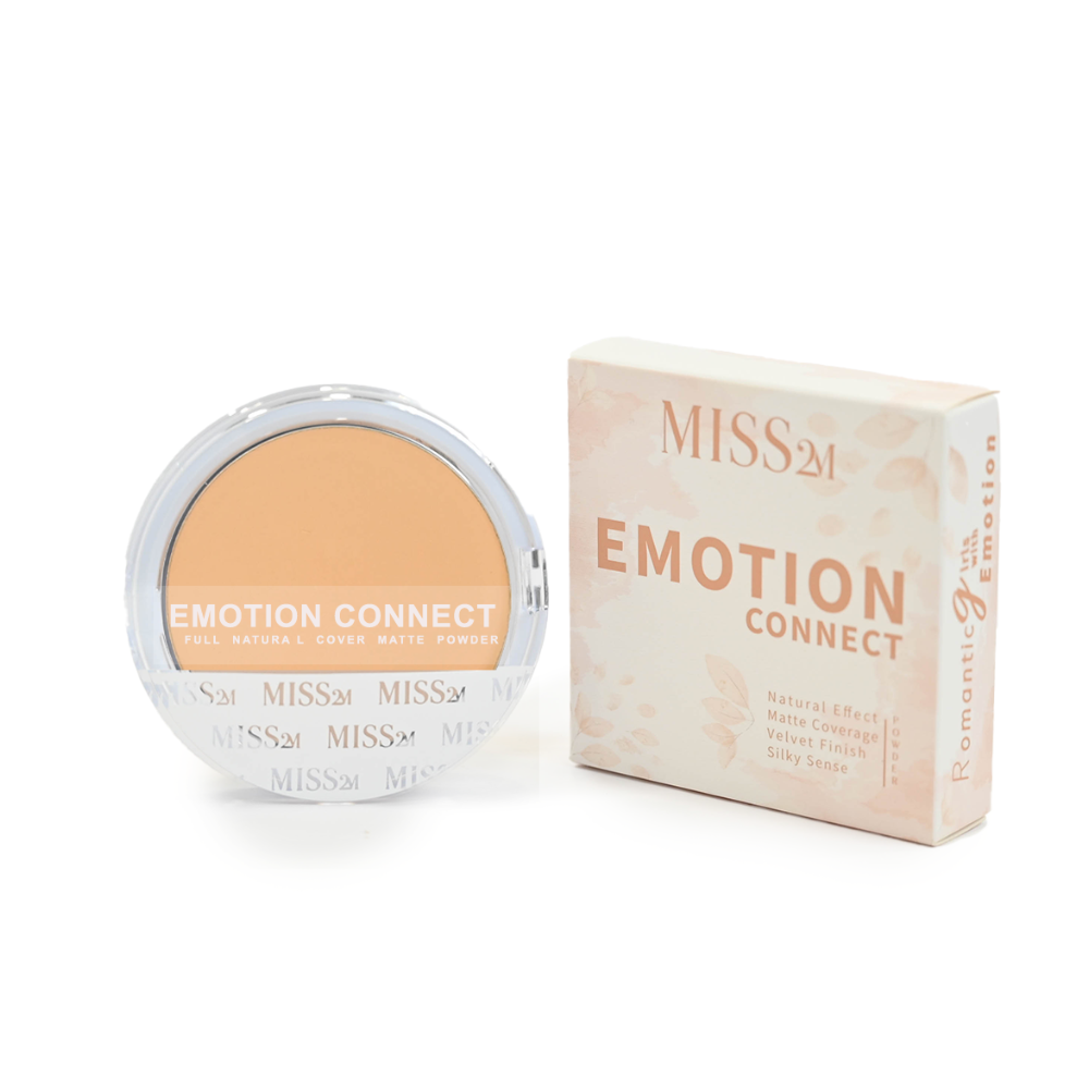 Emotion Connect Powder 02