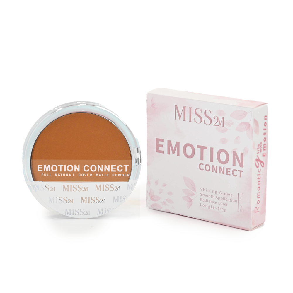 Miss2m Emotion Connect Blush No 02