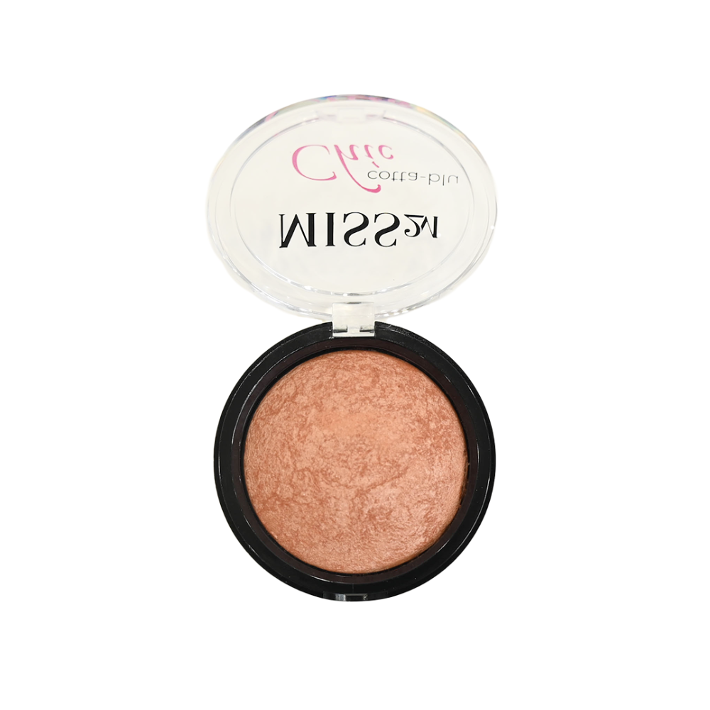 Miss2m Chic Cotta Blush No 61