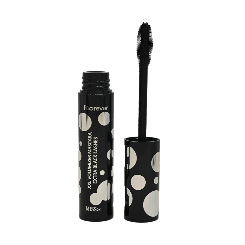 Miss2m Forever Xxl Volumizer Mascara