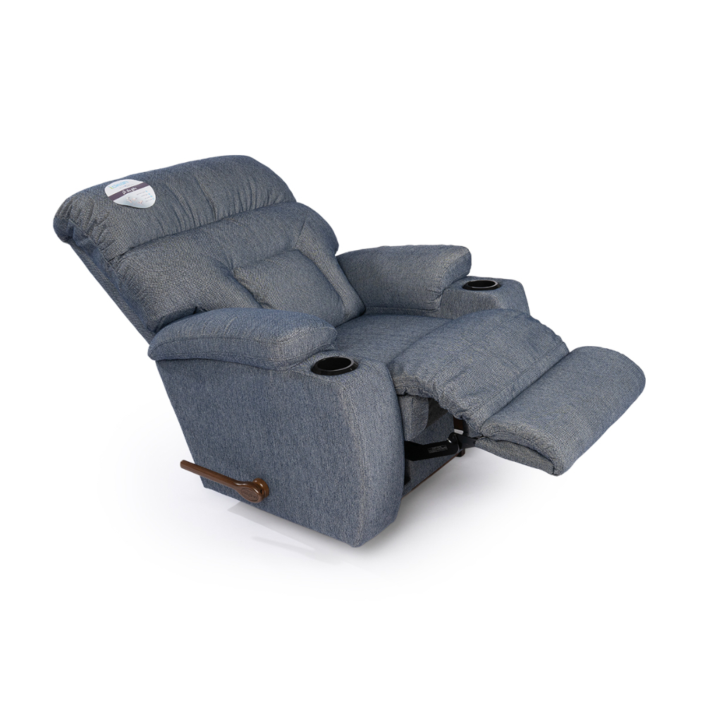 La-Z-Boy Reclina Rocker Recliner (Spectator)