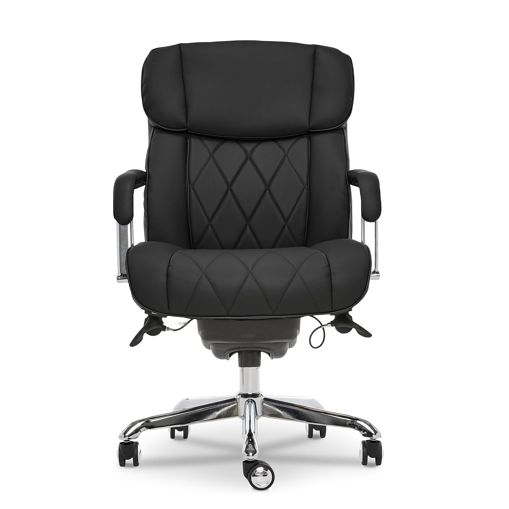 La-Z-Boy Office Chair Sutherland - Black