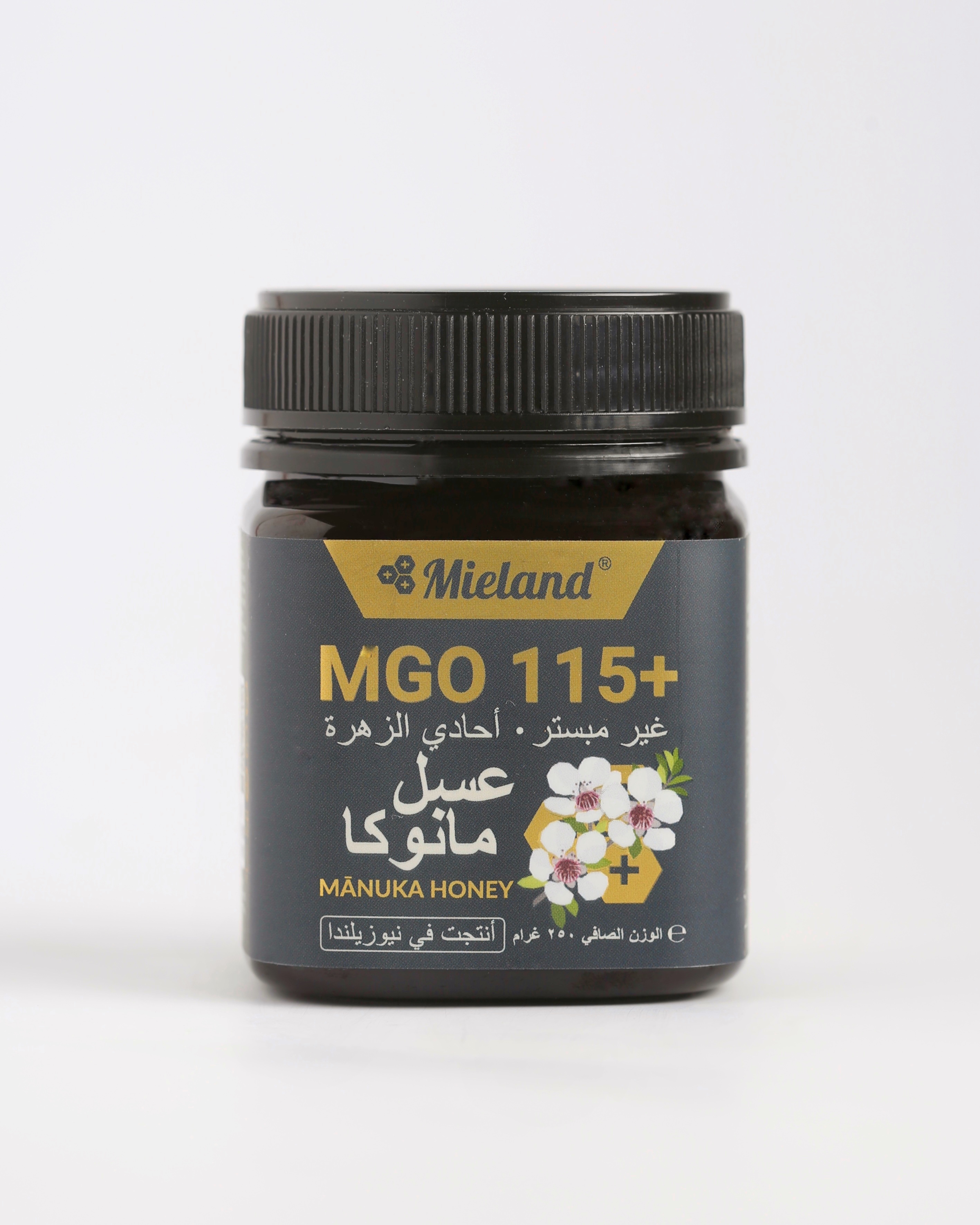 بكج العسل السدر والمانوكا