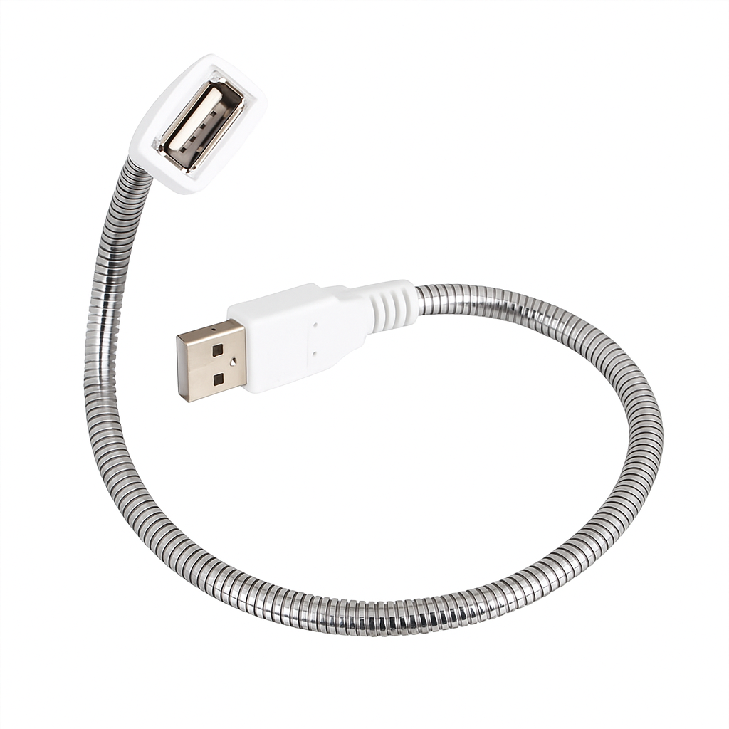 وصله تركب في USB ومدخل USB

