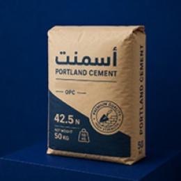 بردورة اسمنتية