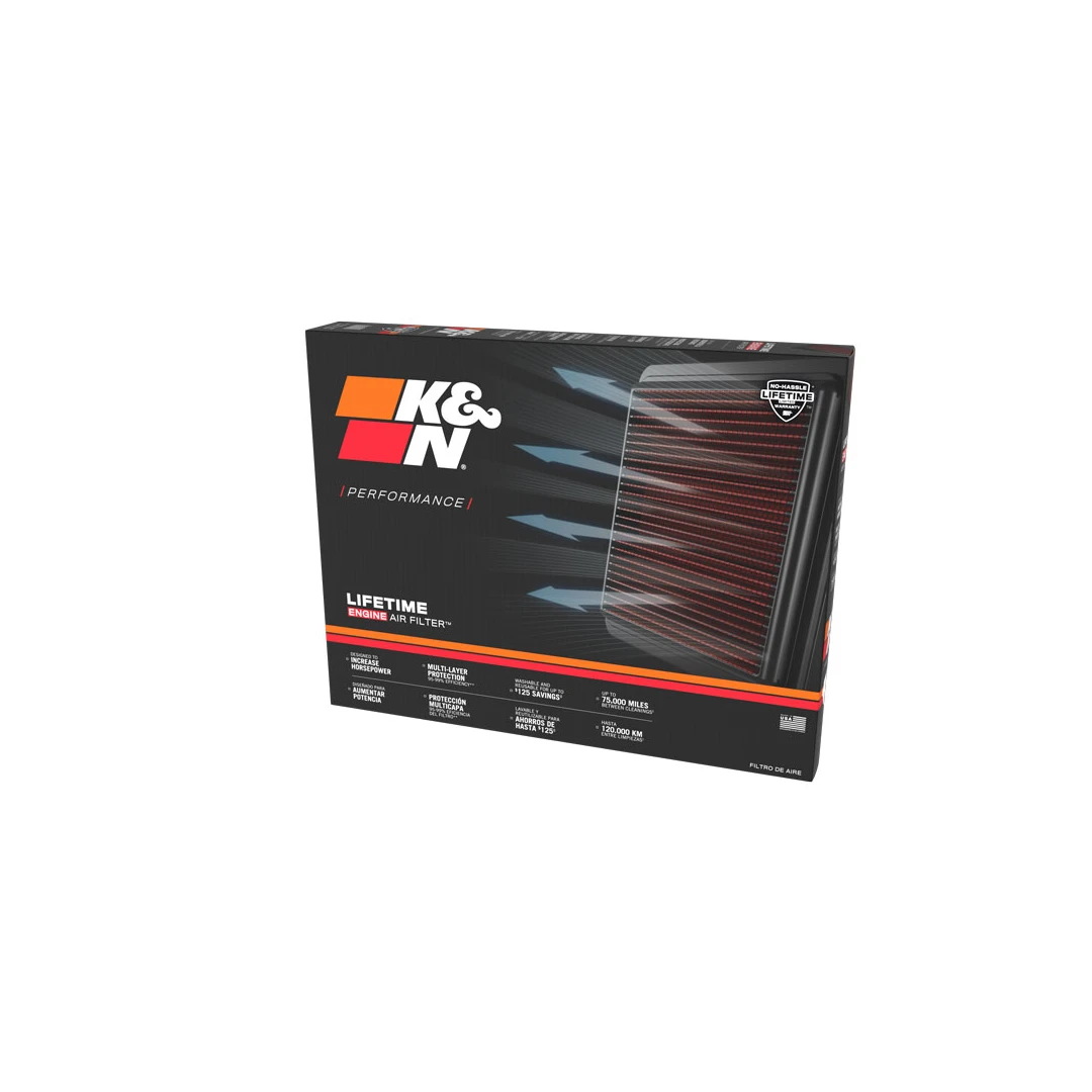 KN 5083-33 Air Filter