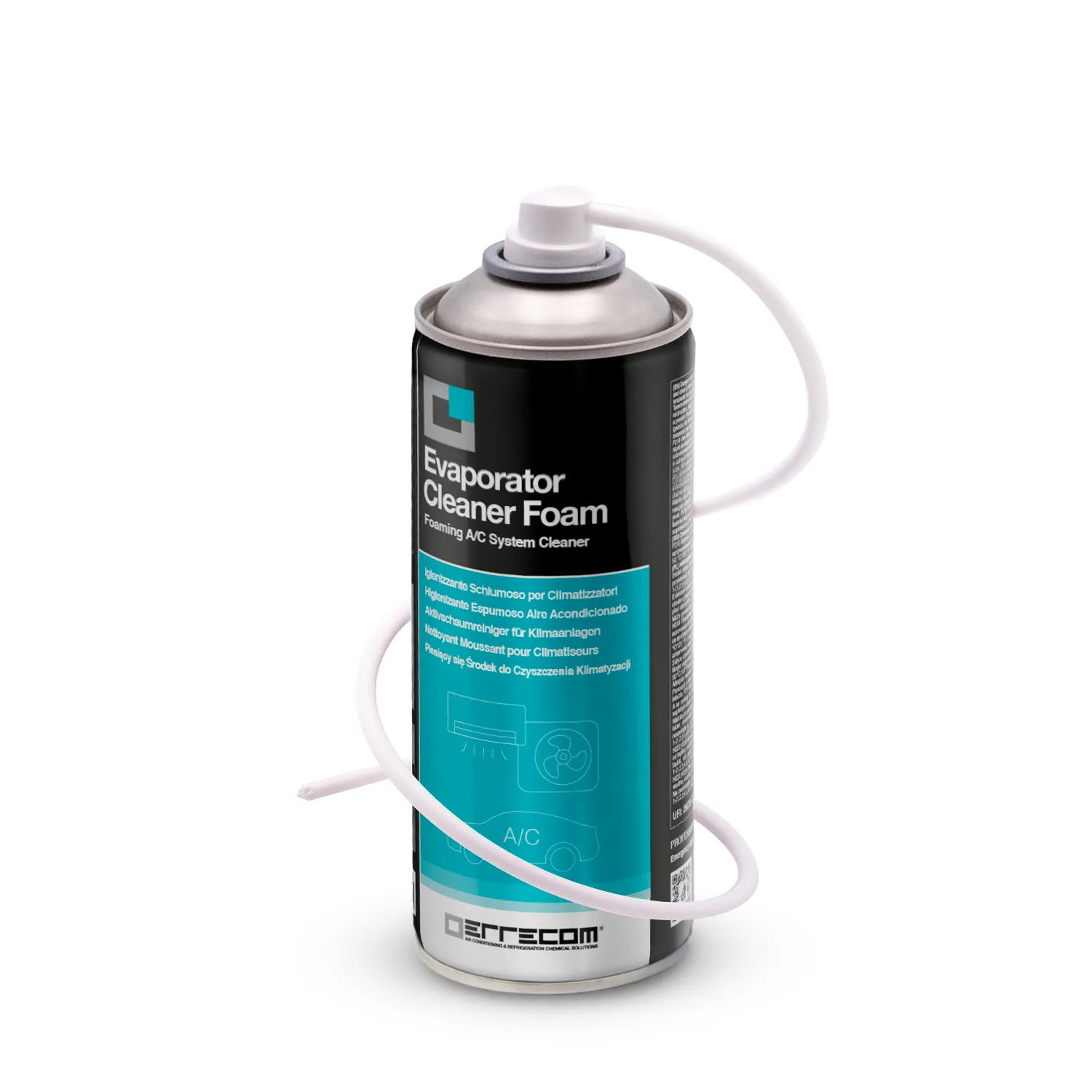 Evaporator Cleaner Foam