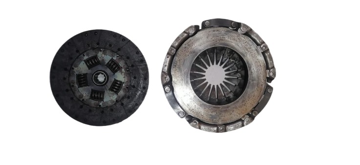 كلتش موستنج مستعمل 5.0L  
