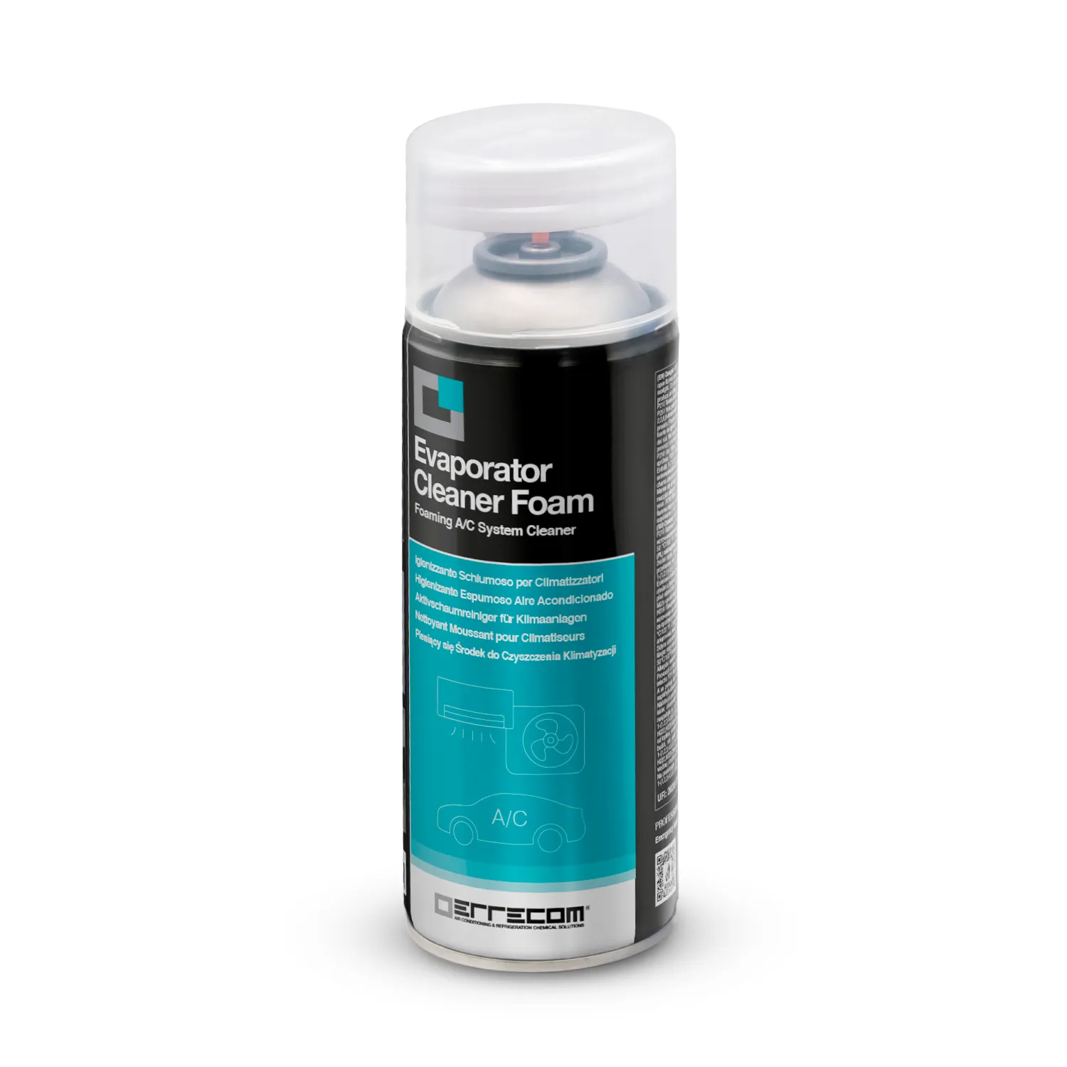 Evaporator Cleaner Foam