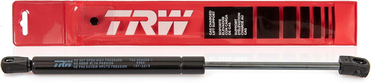 Ford Mustang 2005-2015 Trunk Shocks