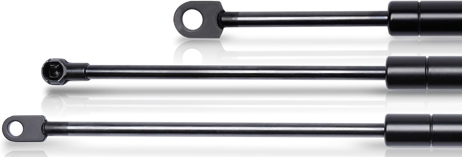 Ford Mustang 2005-2015 Trunk Shocks