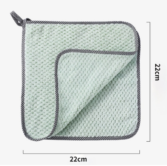 فوطة تنظيف سيارات